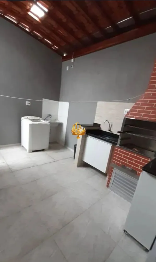 Casa, 2 quartos - Foto 6