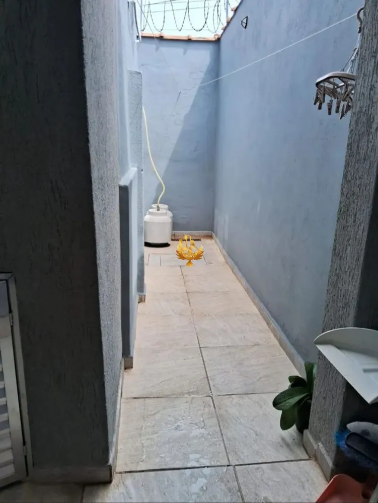 Casa, 2 quartos - Foto 7