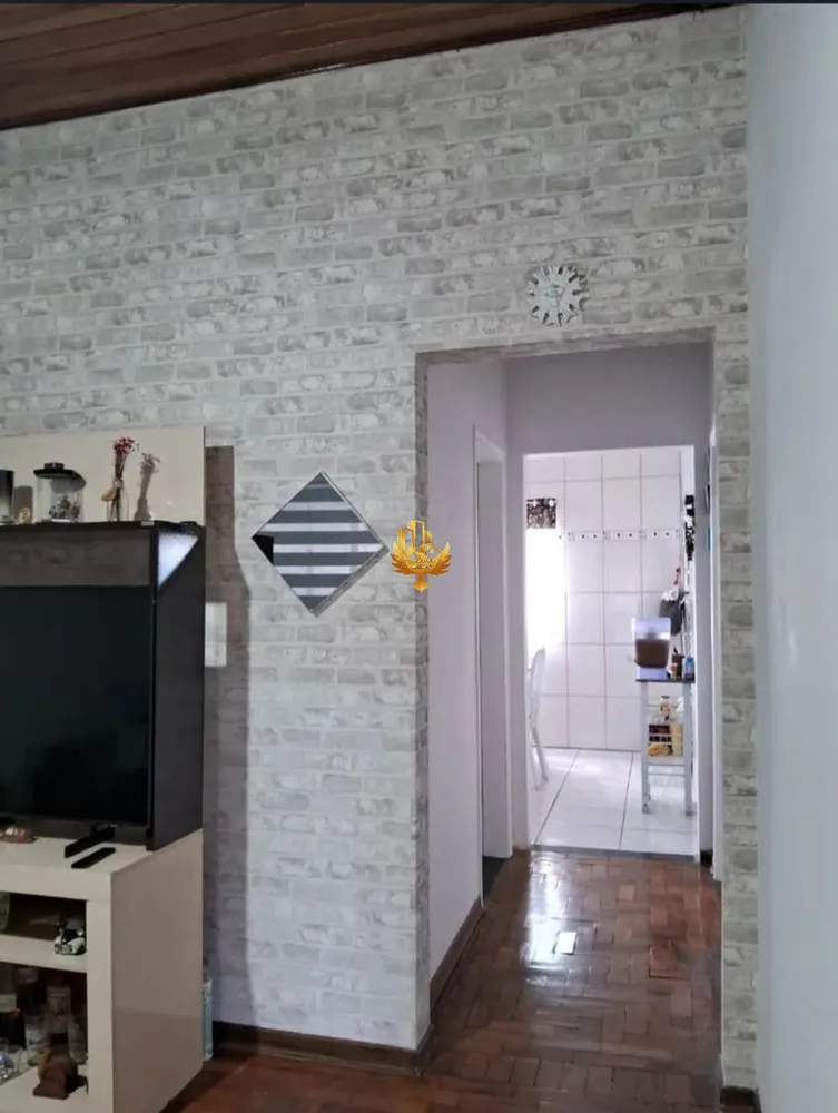 Casa, 2 quartos - Foto 2