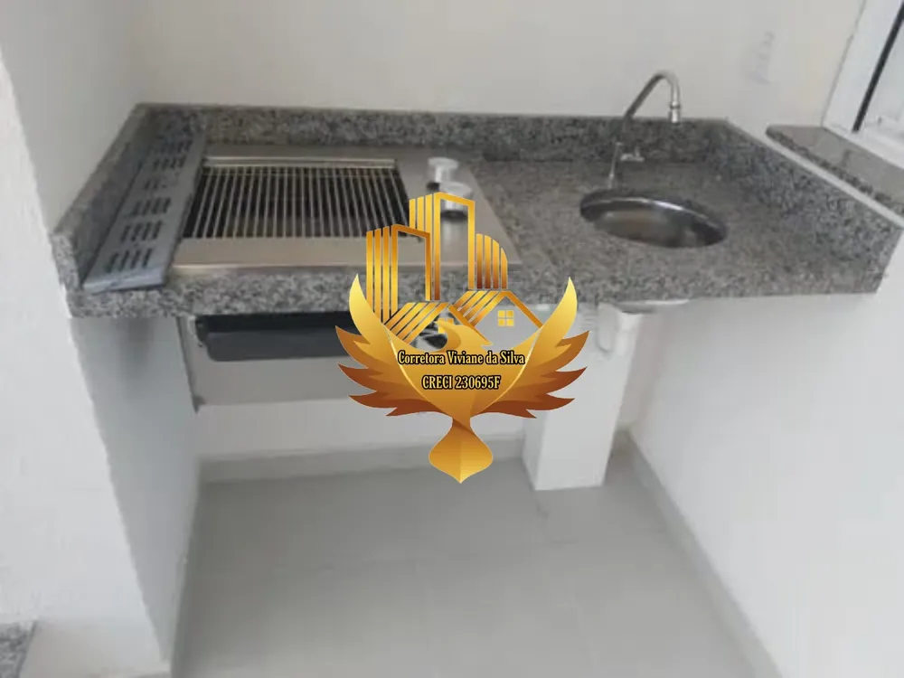 Apartamento, 2 quartos, 81 m² - Foto 14