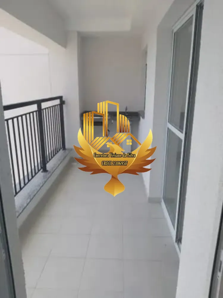 Apartamento, 2 quartos, 81 m² - Foto 5