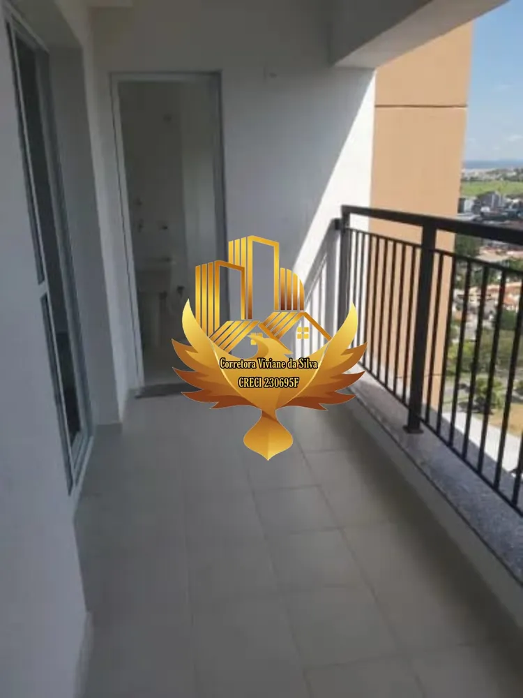 Apartamento, 2 quartos, 81 m² - Foto 4