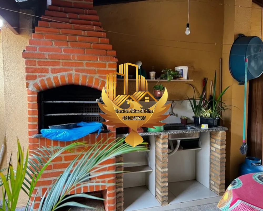 Casa, 3 quartos - Foto 5