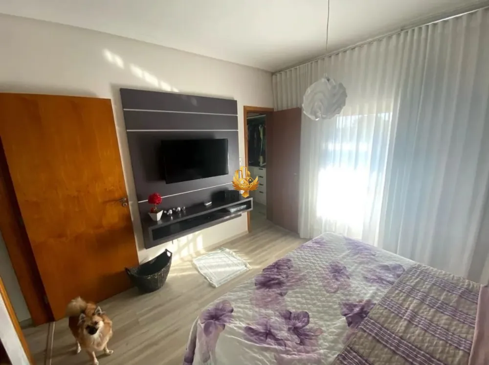 Casa, 4 quartos - Foto 4