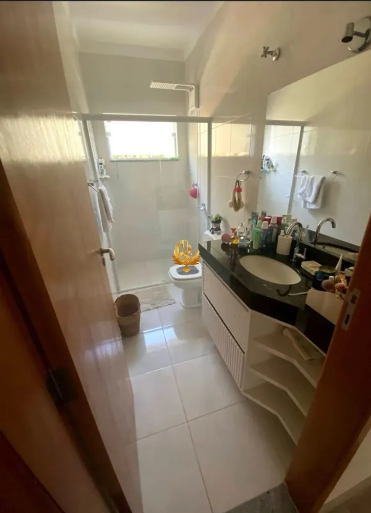 Casa, 4 quartos - Foto 6