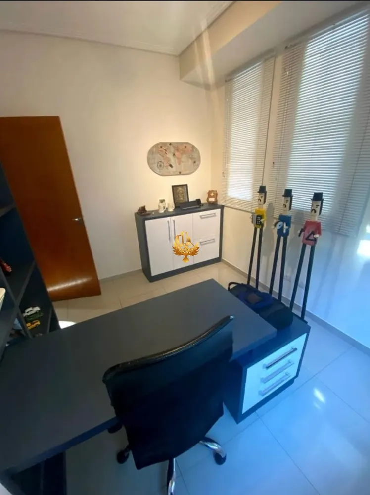 Casa, 4 quartos - Foto 3