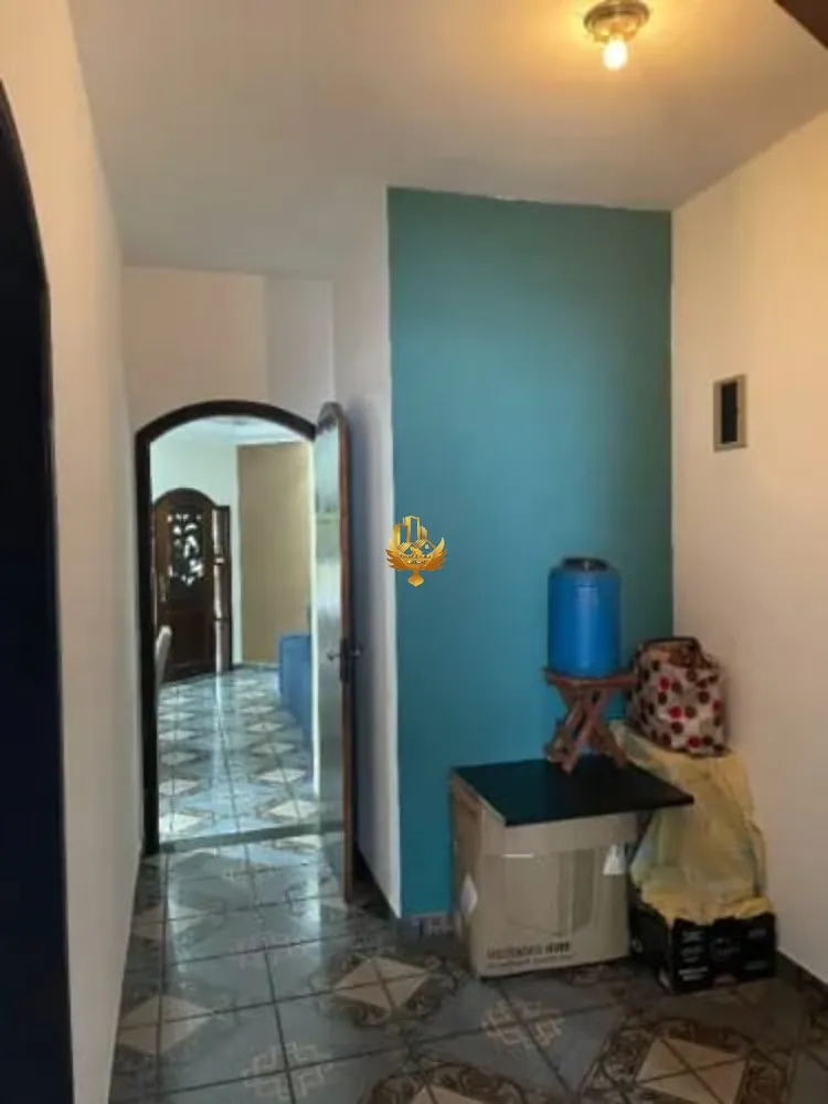 Casa, 5 quartos - Foto 7