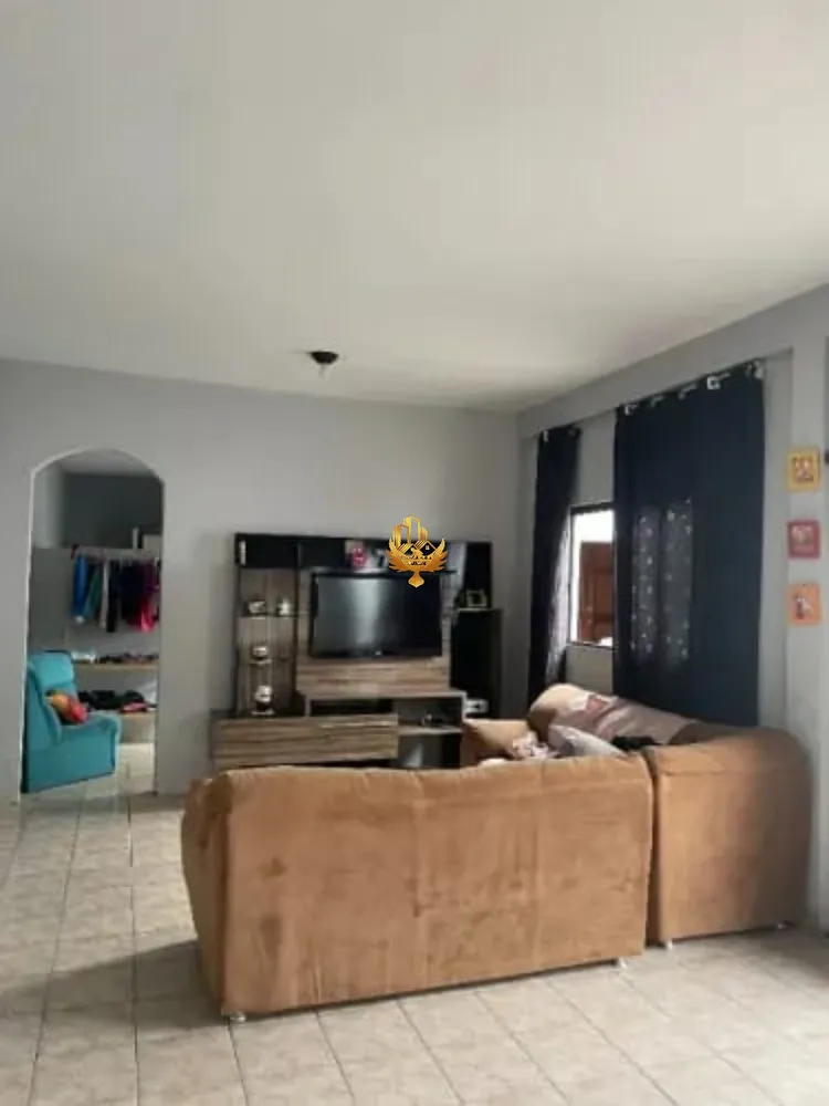 Casa, 5 quartos - Foto 2