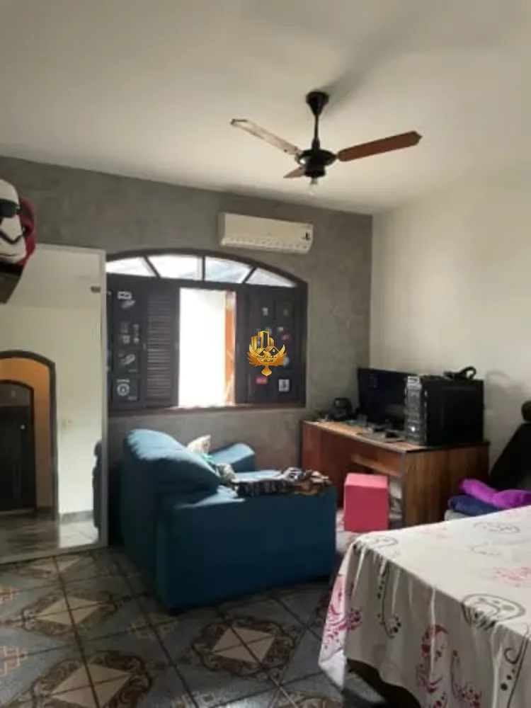 Casa, 5 quartos - Foto 6