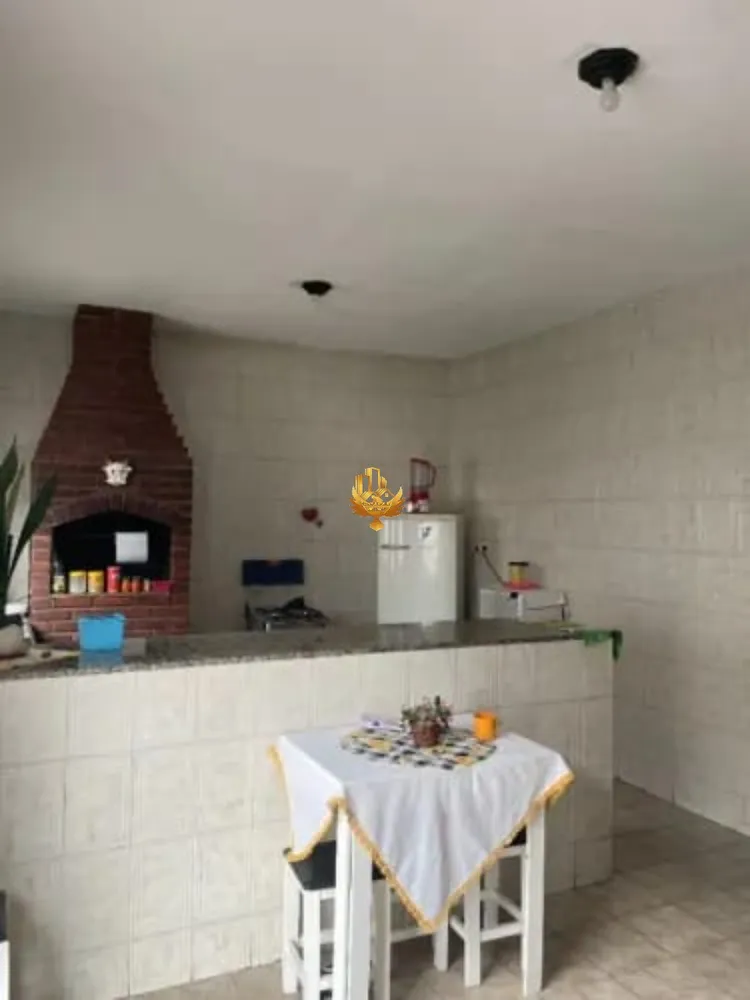Casa, 5 quartos - Foto 10