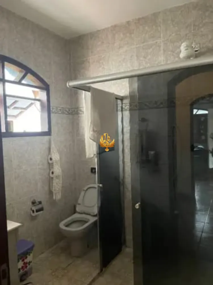 Casa, 5 quartos - Foto 9