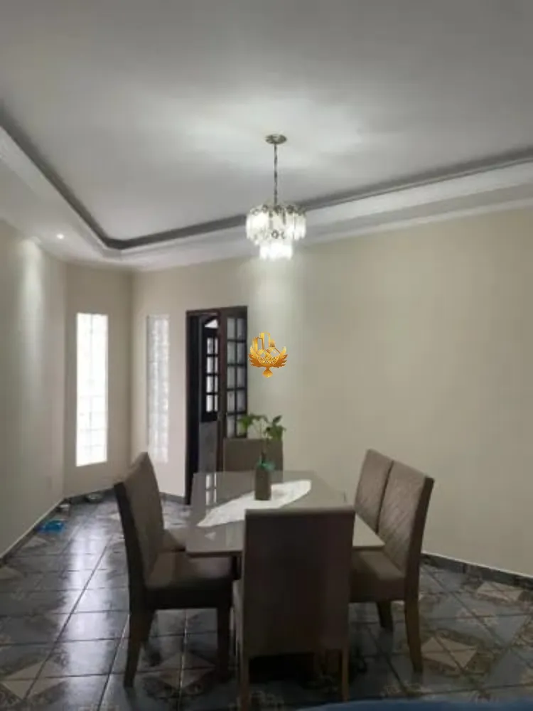Casa, 5 quartos - Foto 3