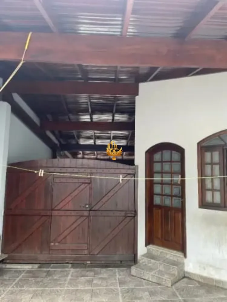 Casa, 5 quartos - Foto 12