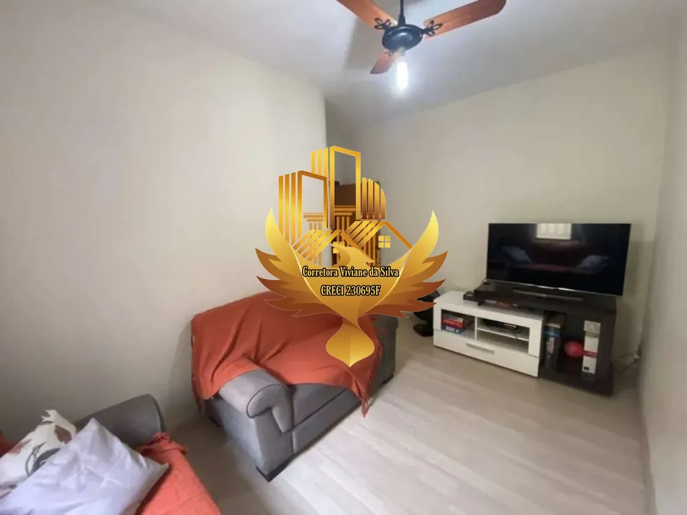 Casa, 3 quartos - Foto 6