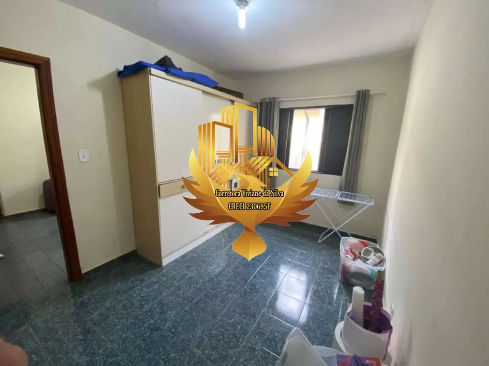 Casa, 3 quartos - Foto 12