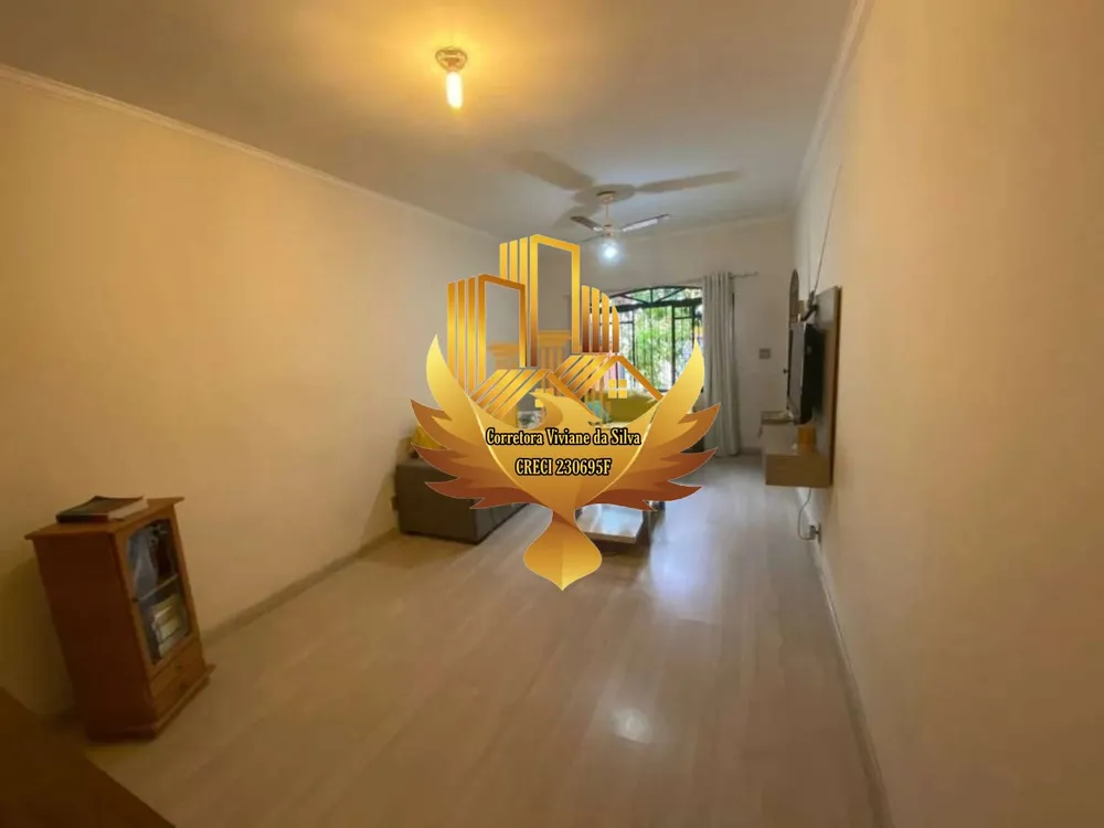 Casa, 3 quartos - Foto 3