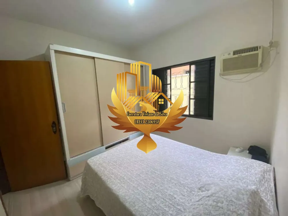 Casa, 3 quartos - Foto 7