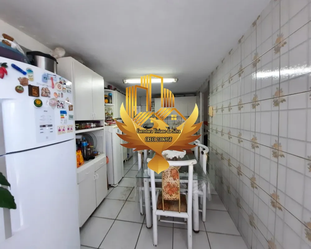 Casa, 2 quartos - Foto 6