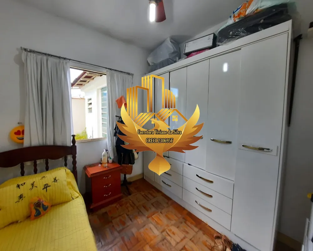 Casa, 2 quartos - Foto 8