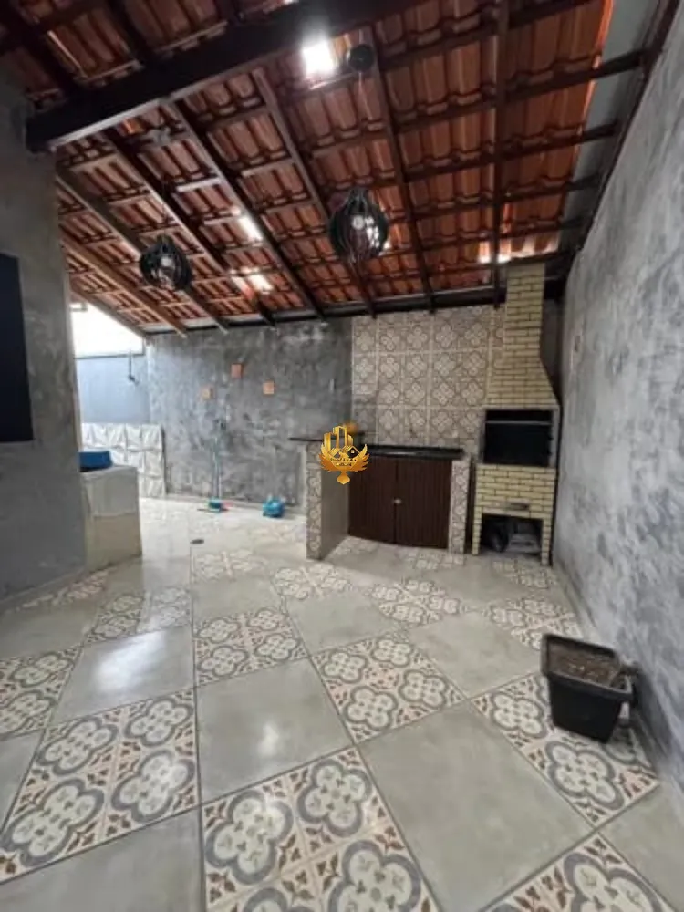 Casa, 2 quartos - Foto 12