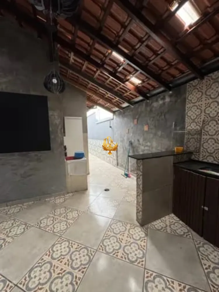 Casa, 2 quartos - Foto 1