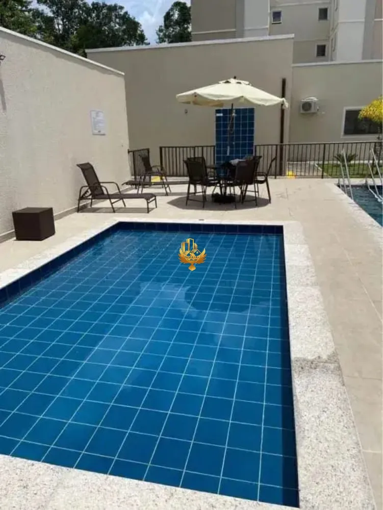 Apartamento, 2 quartos, 41 m² - Foto 9