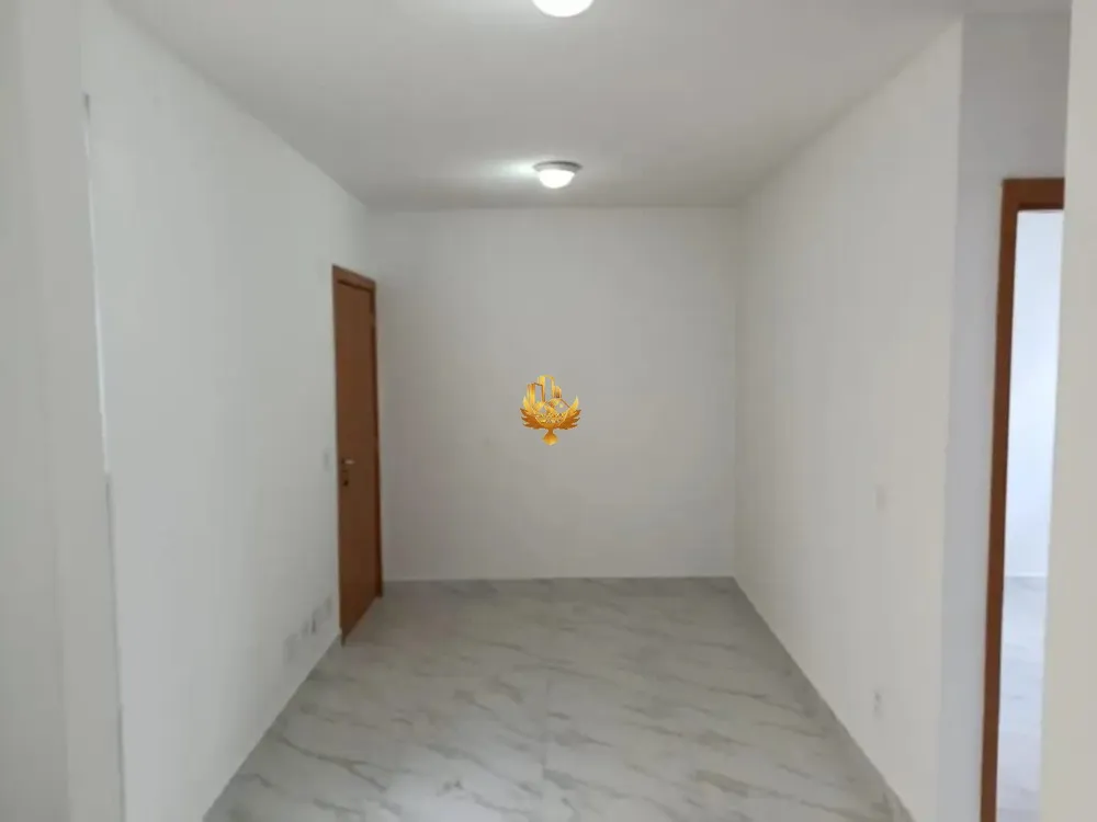Apartamento, 2 quartos, 41 m² - Foto 1