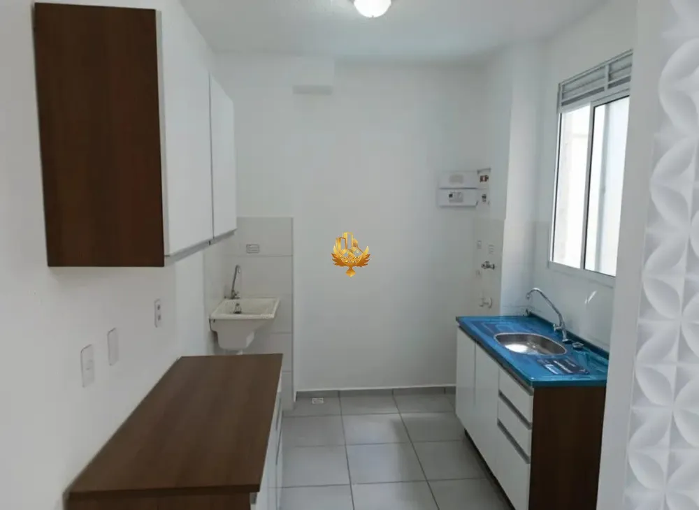 Apartamento, 2 quartos, 41 m² - Foto 4