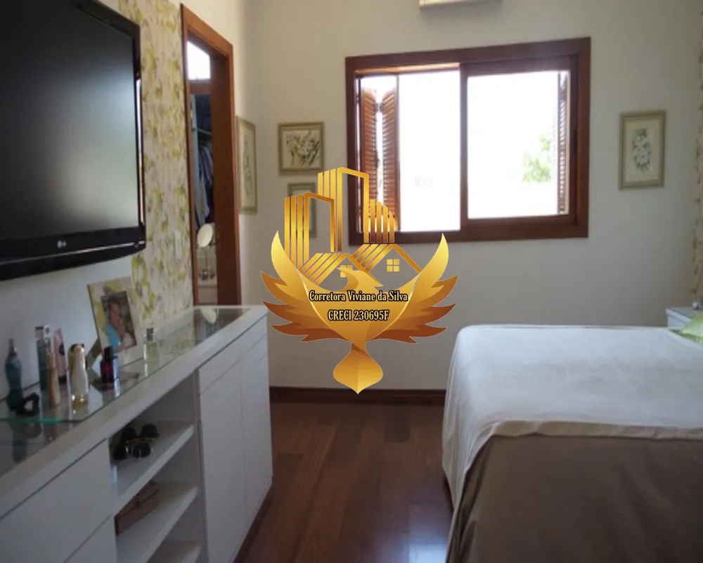 Casa, 4 quartos - Foto 1