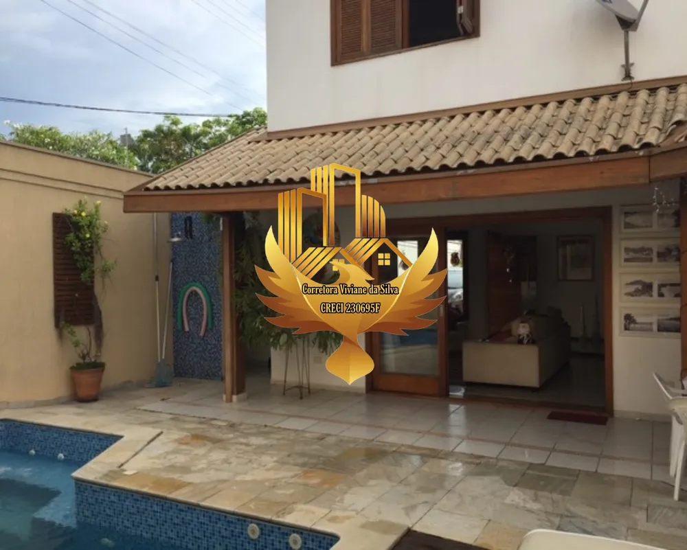 Casa, 4 quartos - Foto 4
