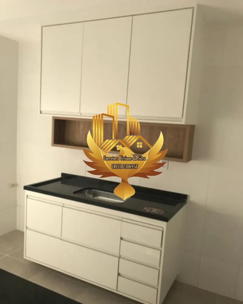 Apartamento, 2 quartos, 76 m² - Foto 5