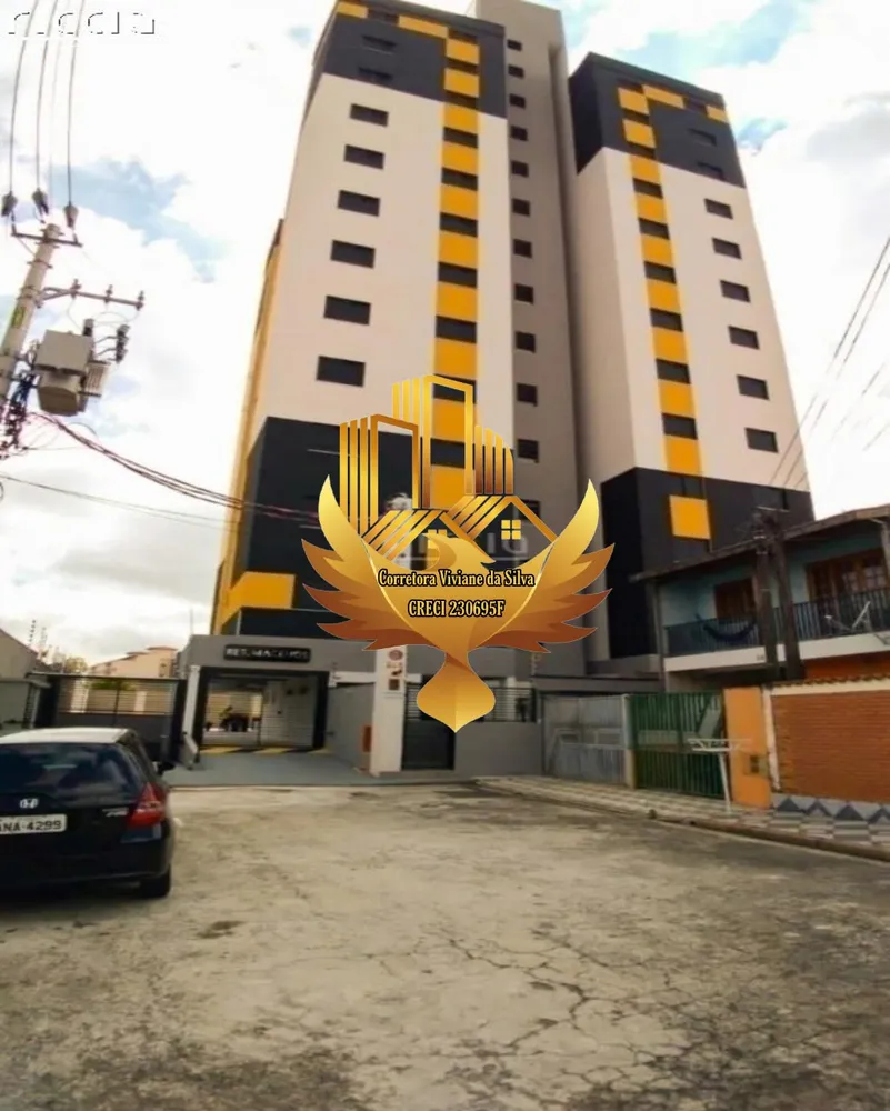 Apartamento, 2 quartos, 76 m² - Foto 2