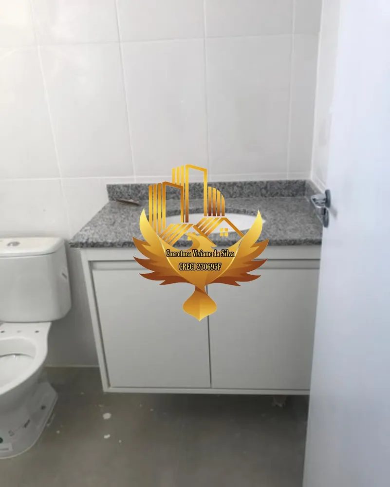 Apartamento, 2 quartos, 76 m² - Foto 6