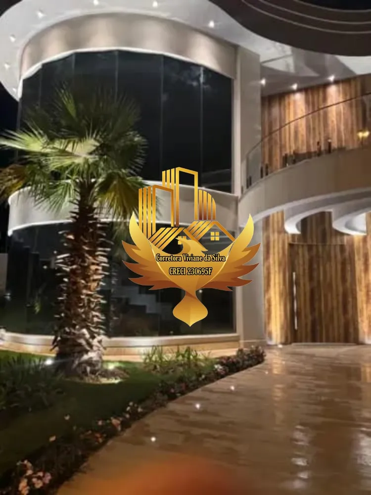 Casa, 4 quartos - Foto 6