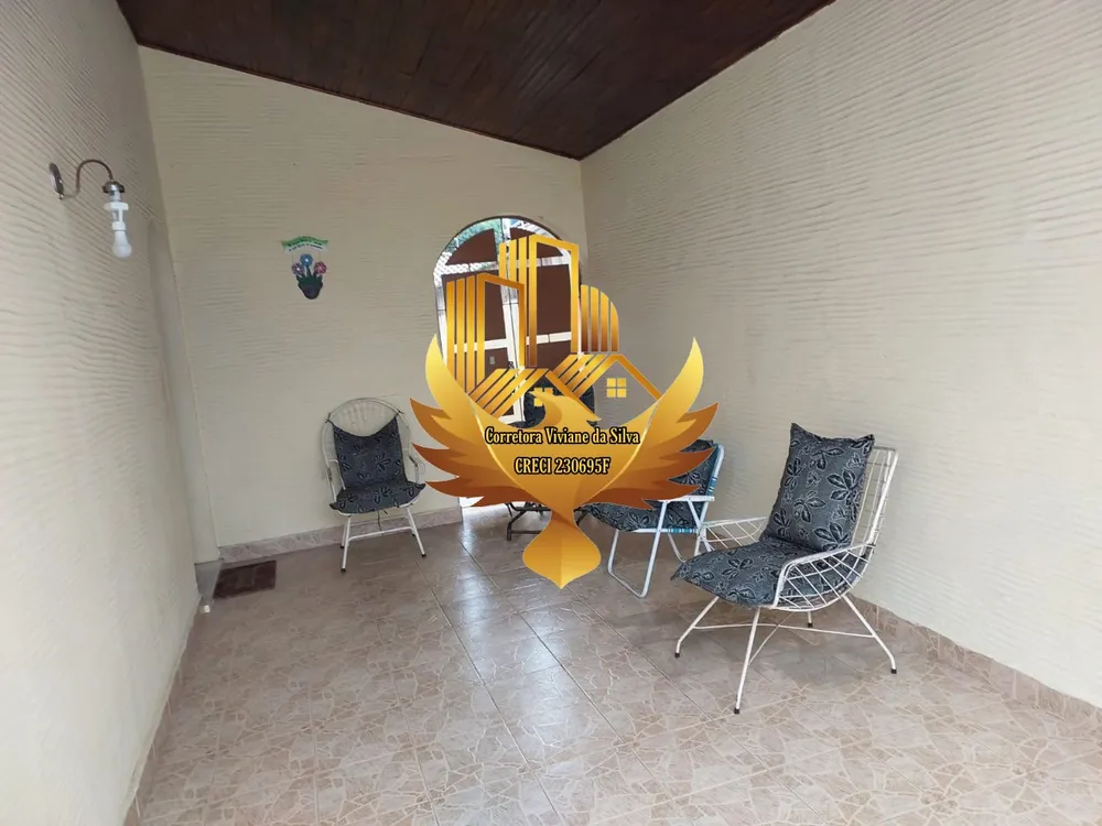 Casa, 2 quartos - Foto 3