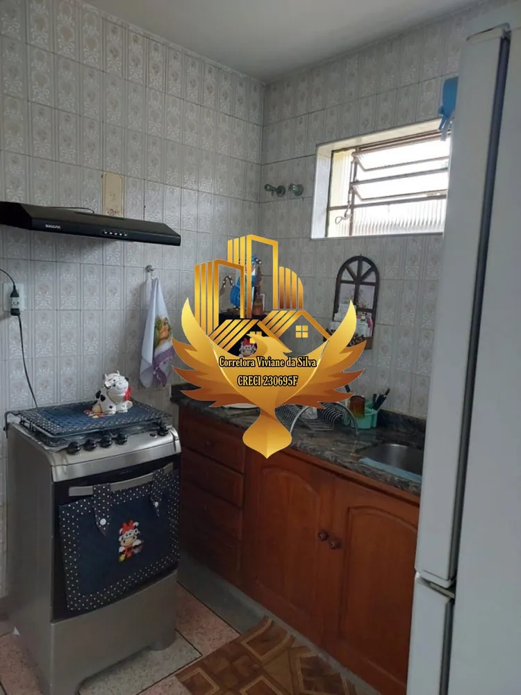 Casa, 2 quartos - Foto 4