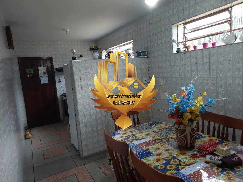 Casa, 2 quartos - Foto 5