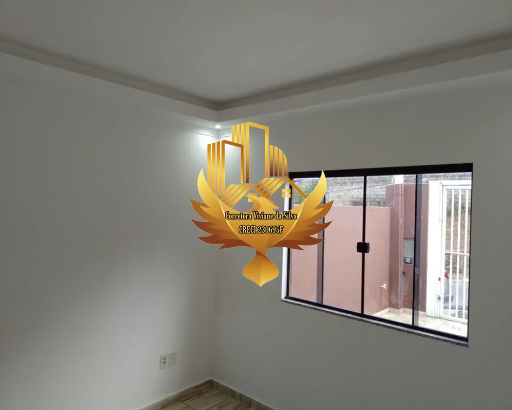 Casa, 2 quartos - Foto 2