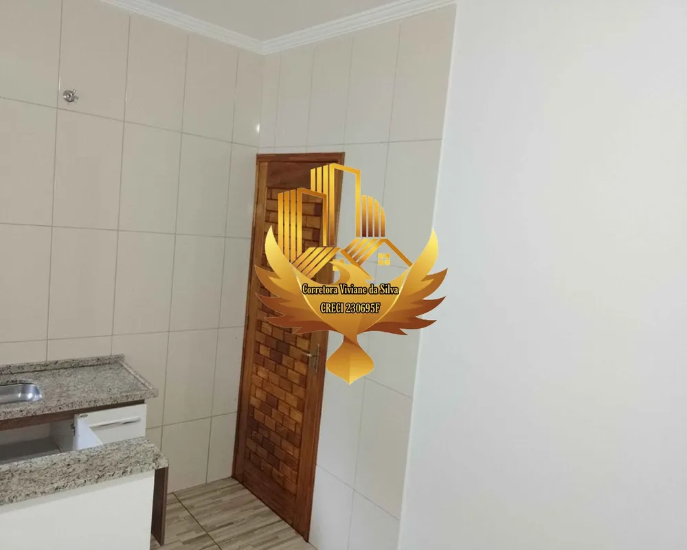 Casa, 2 quartos - Foto 4