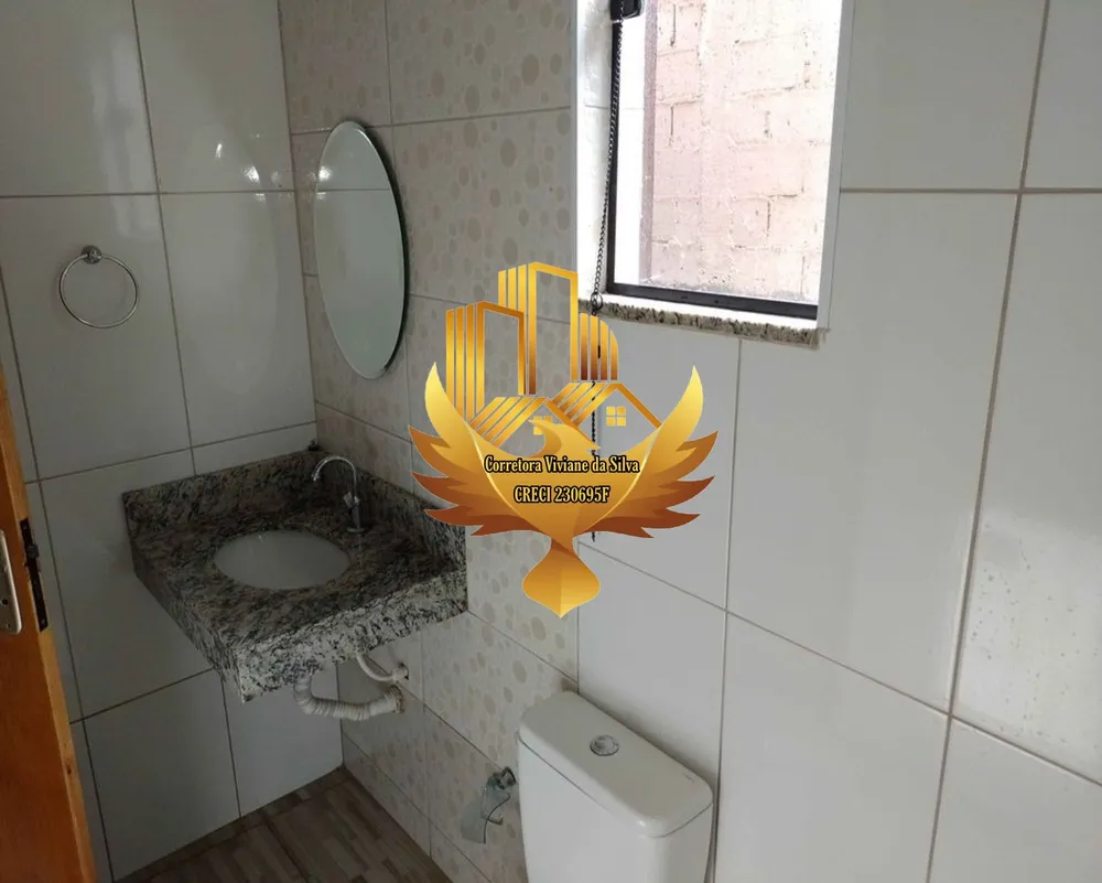 Casa, 2 quartos - Foto 5