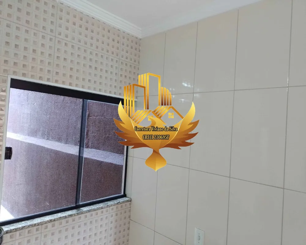 Casa, 2 quartos - Foto 6