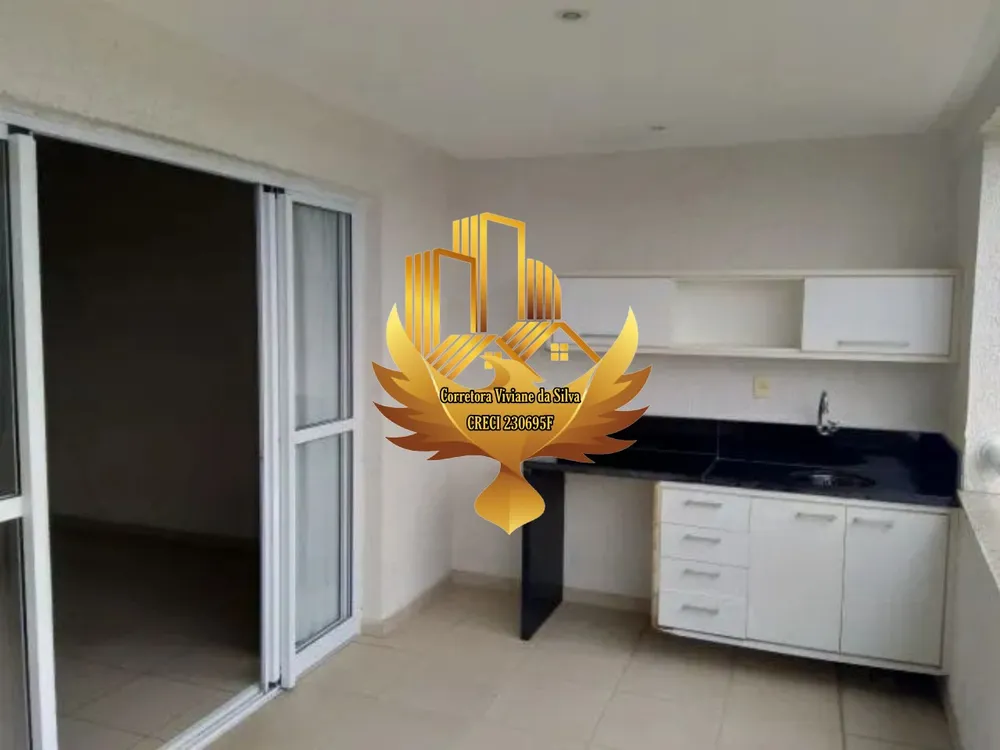 Apartamento, 3 quartos, 120 m² - Foto 4