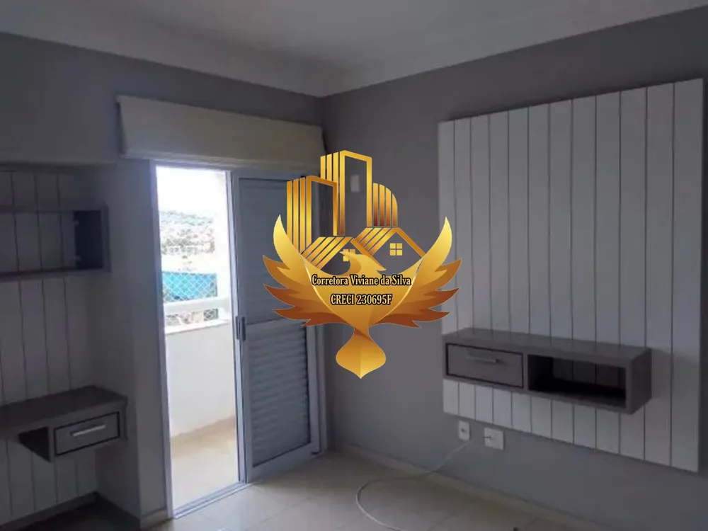 Apartamento, 3 quartos, 120 m² - Foto 3
