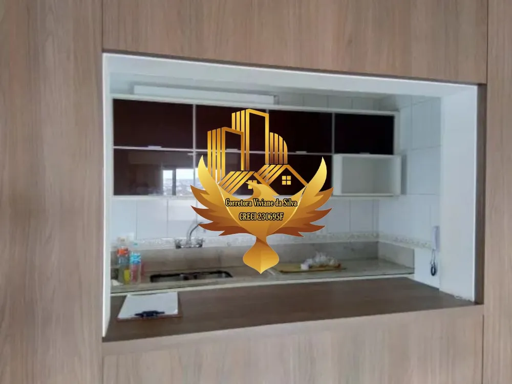 Apartamento, 3 quartos, 120 m² - Foto 2