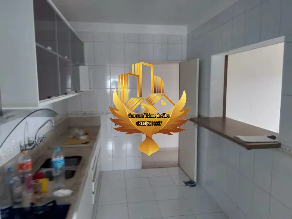 Apartamento, 3 quartos, 120 m² - Foto 8