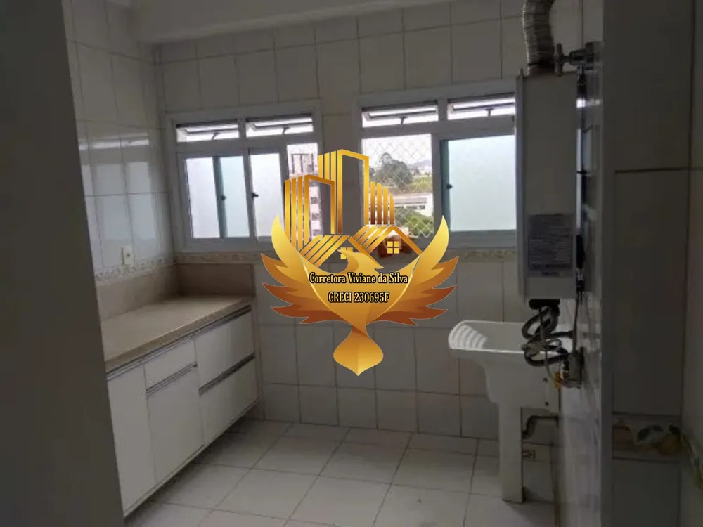 Apartamento, 3 quartos, 120 m² - Foto 5