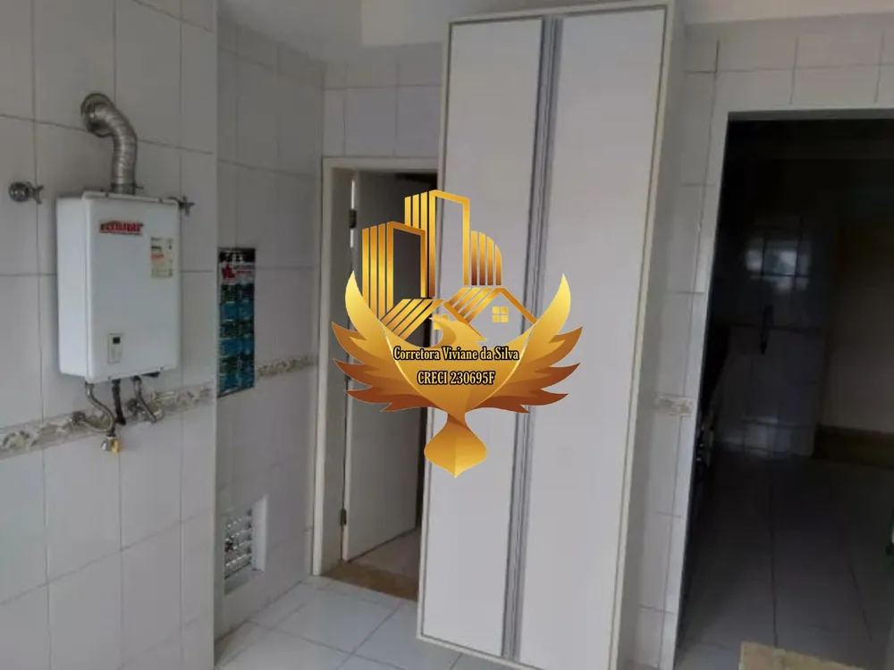 Apartamento, 3 quartos, 120 m² - Foto 10