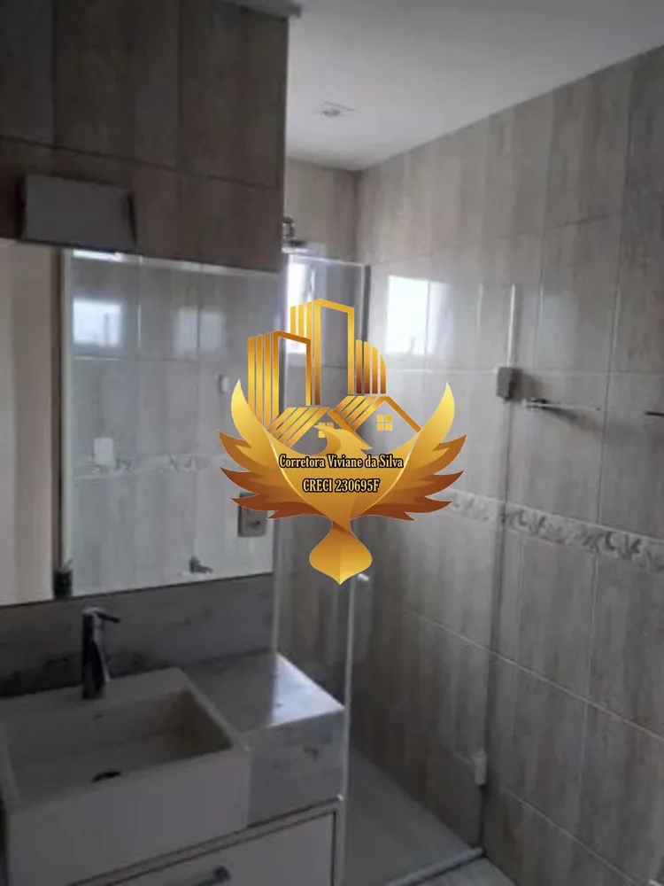 Apartamento, 3 quartos, 120 m² - Foto 12