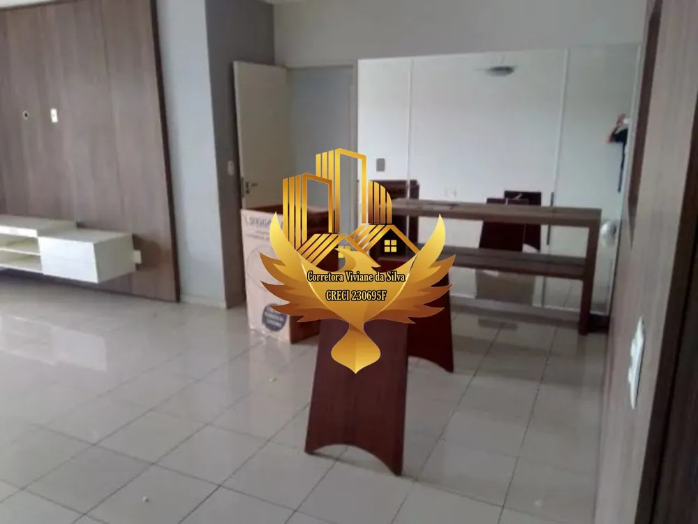Apartamento, 3 quartos, 120 m² - Foto 6