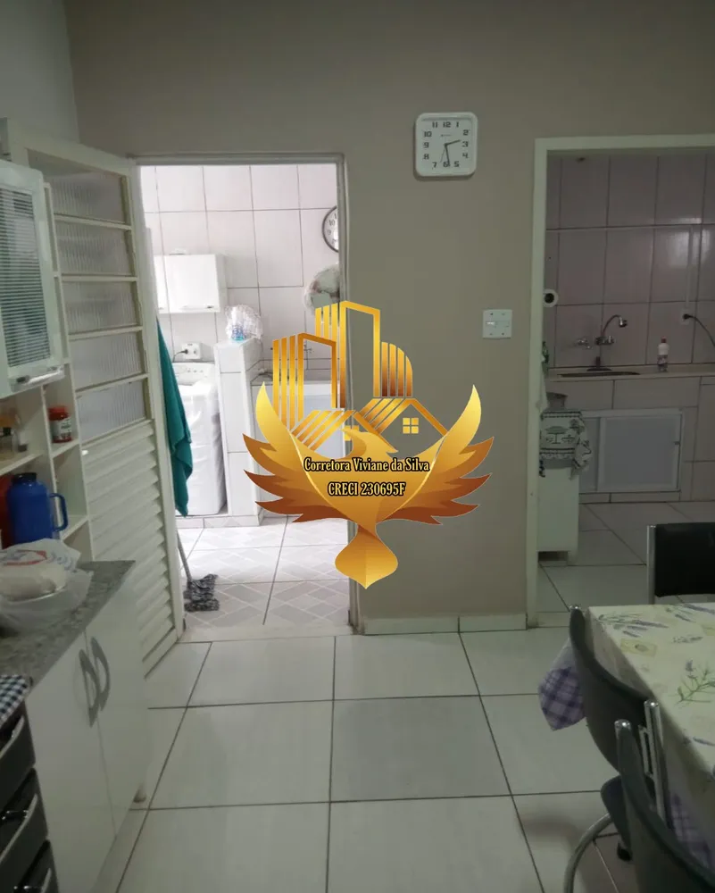Casa, 5 quartos - Foto 5